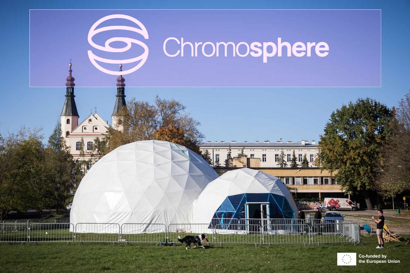 ADAF invites you to Chromosphere